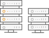 data center photo